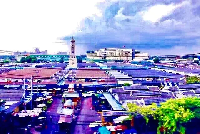 Vr สะพานควาย