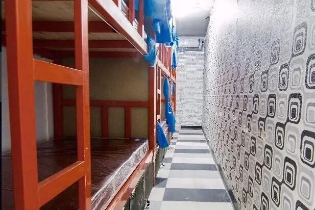 Hostal Vr สะพานควาย Bangkok